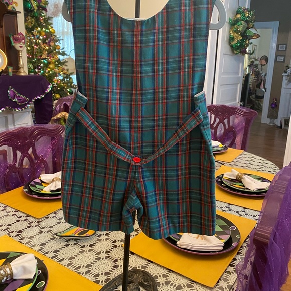 Orient Expressed Inc Infant Boys Jon Jon size 1 - Picture 8 of 16